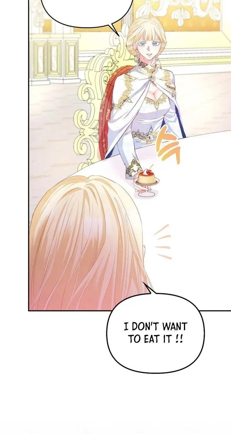 I’m The Princess of All Chapter 12 page 33 - 