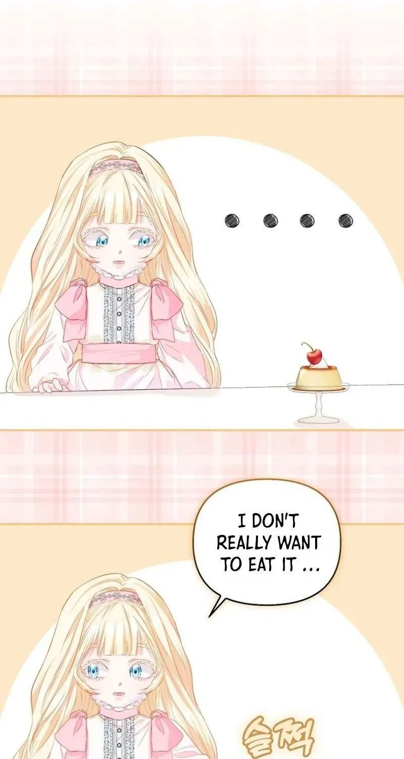 I’m The Princess of All Chapter 12 page 34 - 