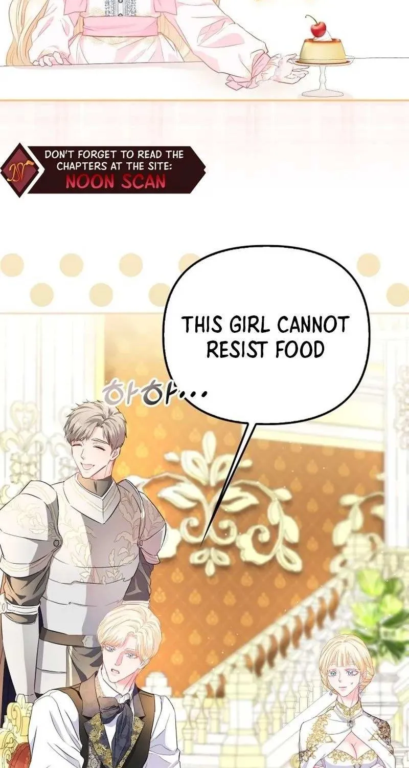 I’m The Princess of All Chapter 12 page 35 - 