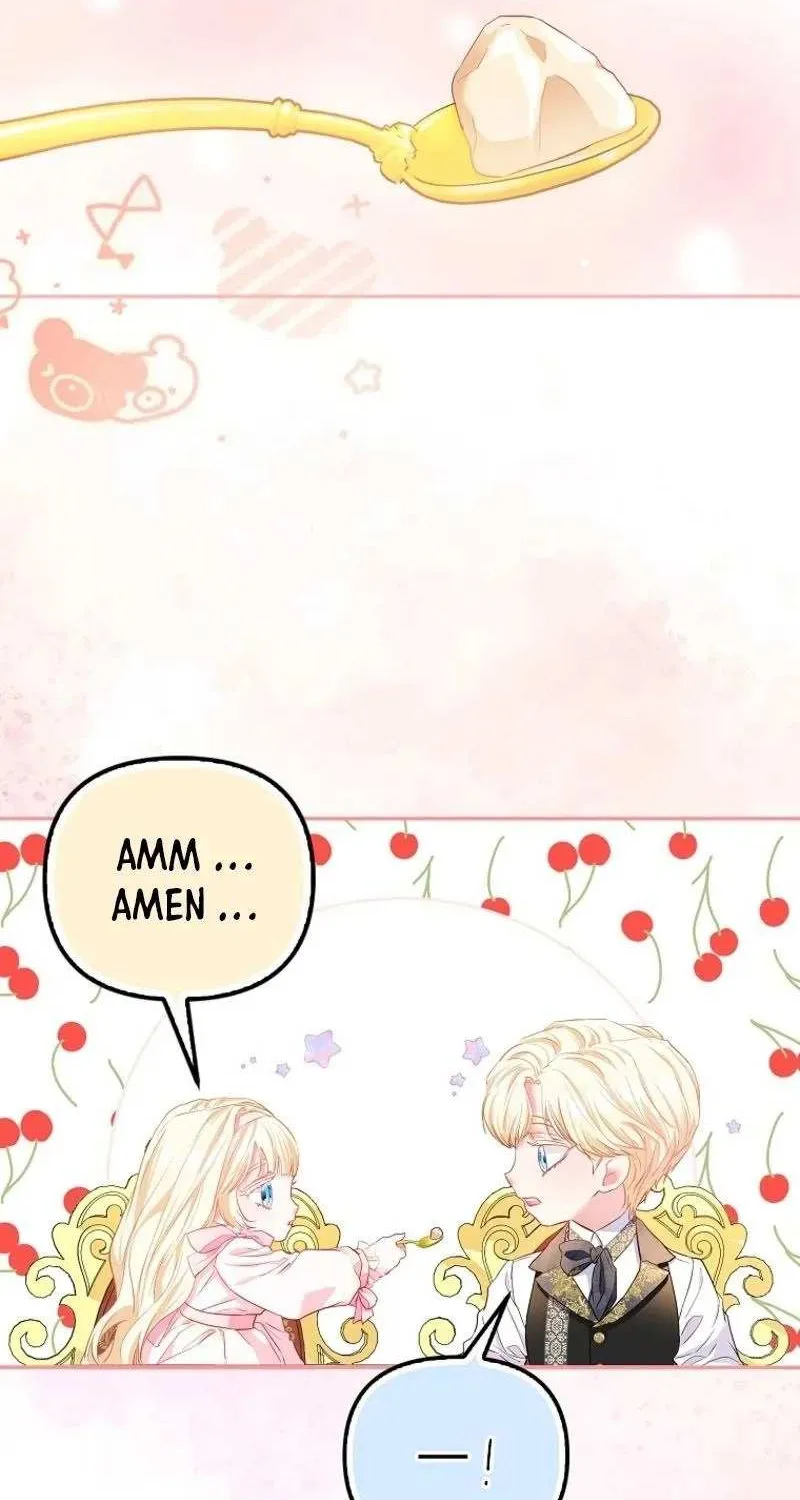 I’m The Princess of All Chapter 12 page 39 - 