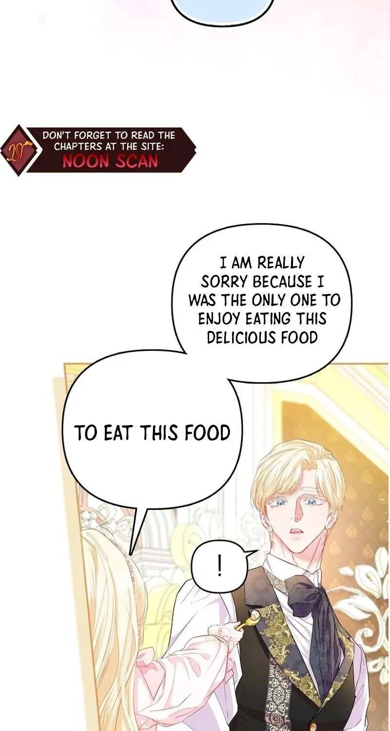 I’m The Princess of All Chapter 12 page 40 - 