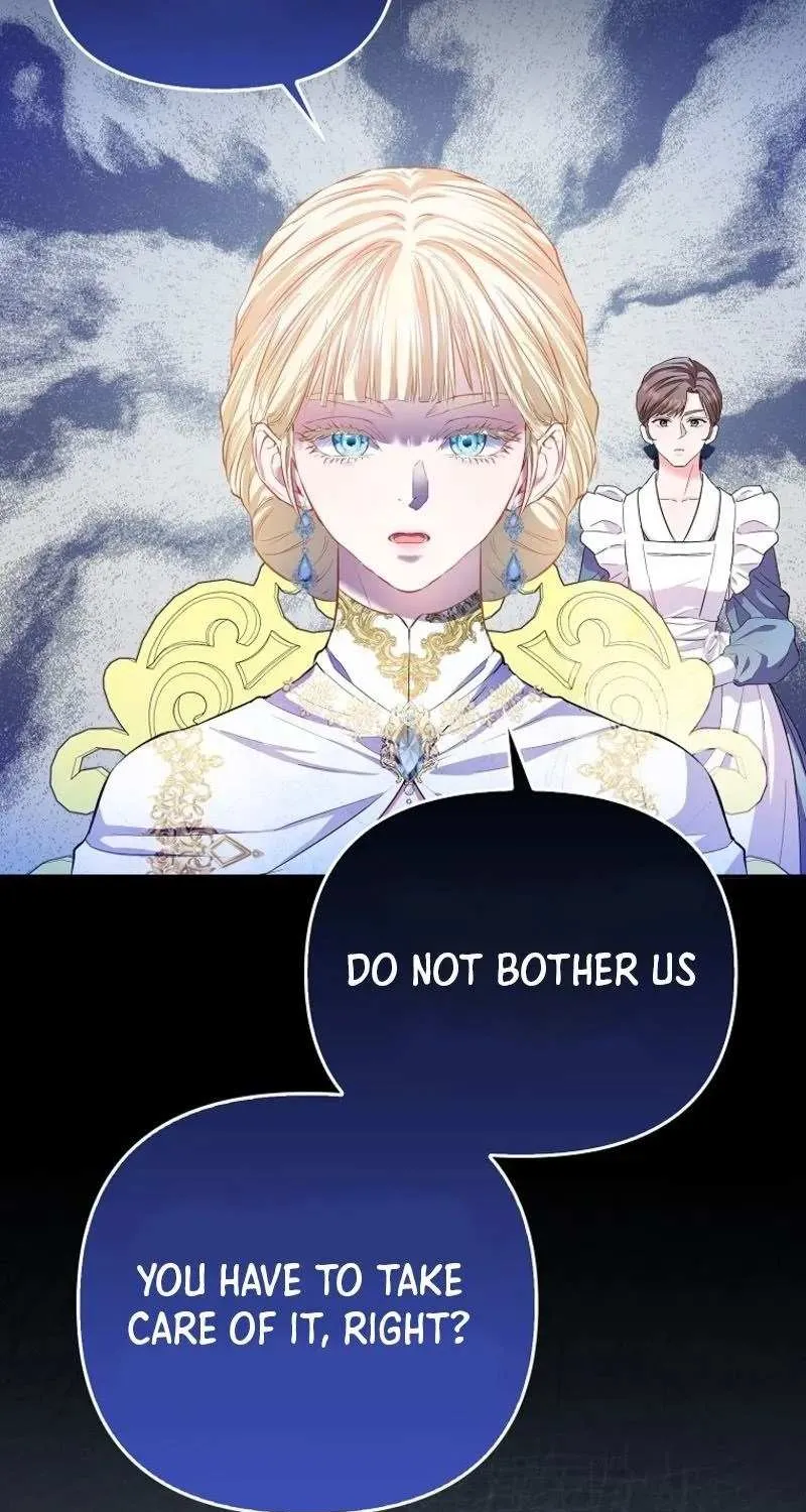 I’m The Princess of All Chapter 12 page 42 - 