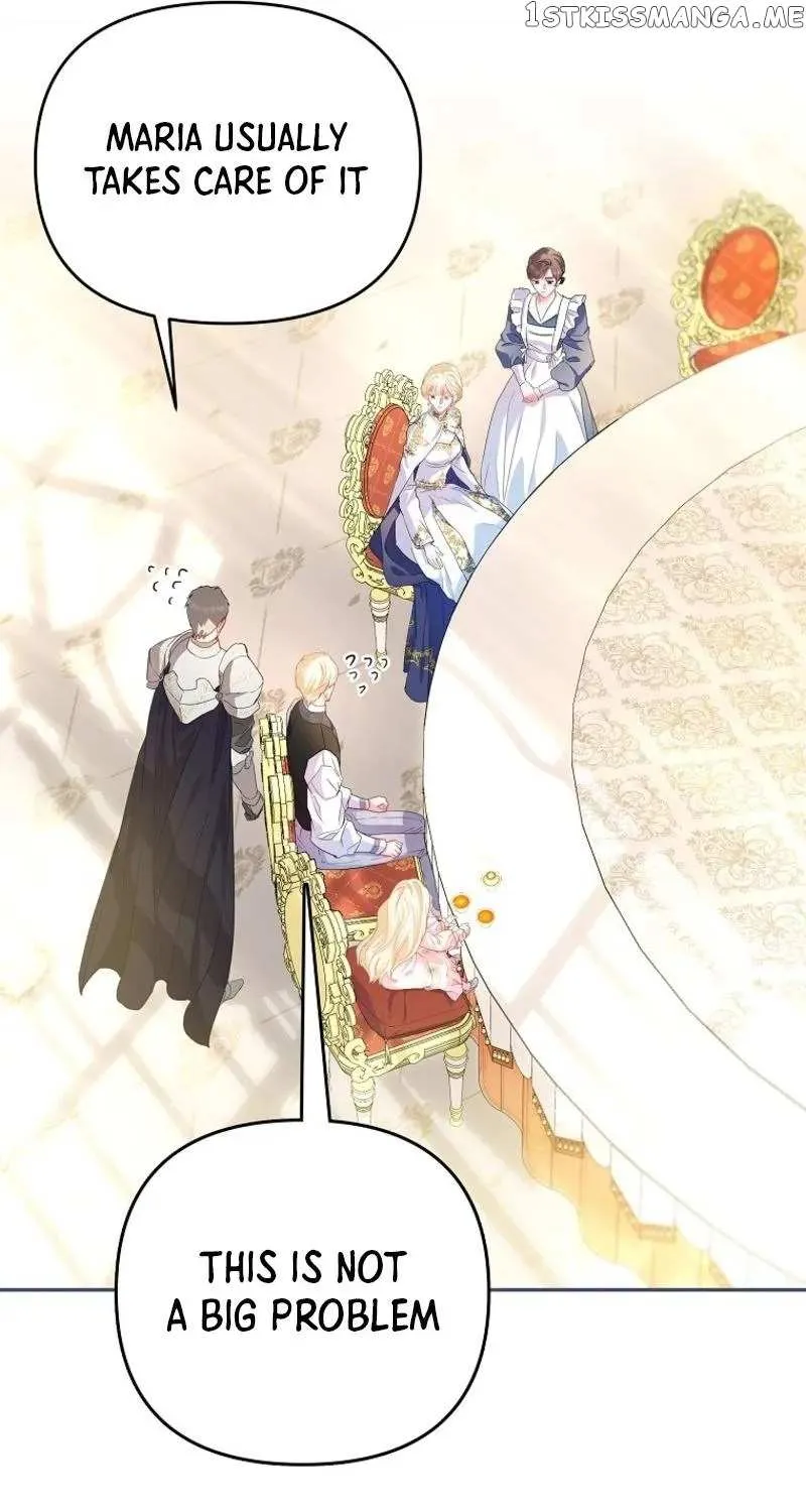 I’m The Princess of All Chapter 12 page 44 - 