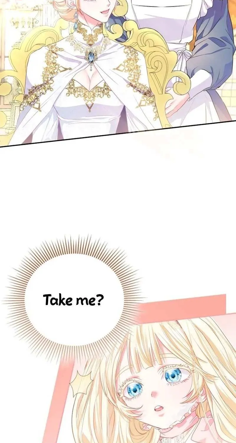 I’m The Princess of All Chapter 12 page 46 - 