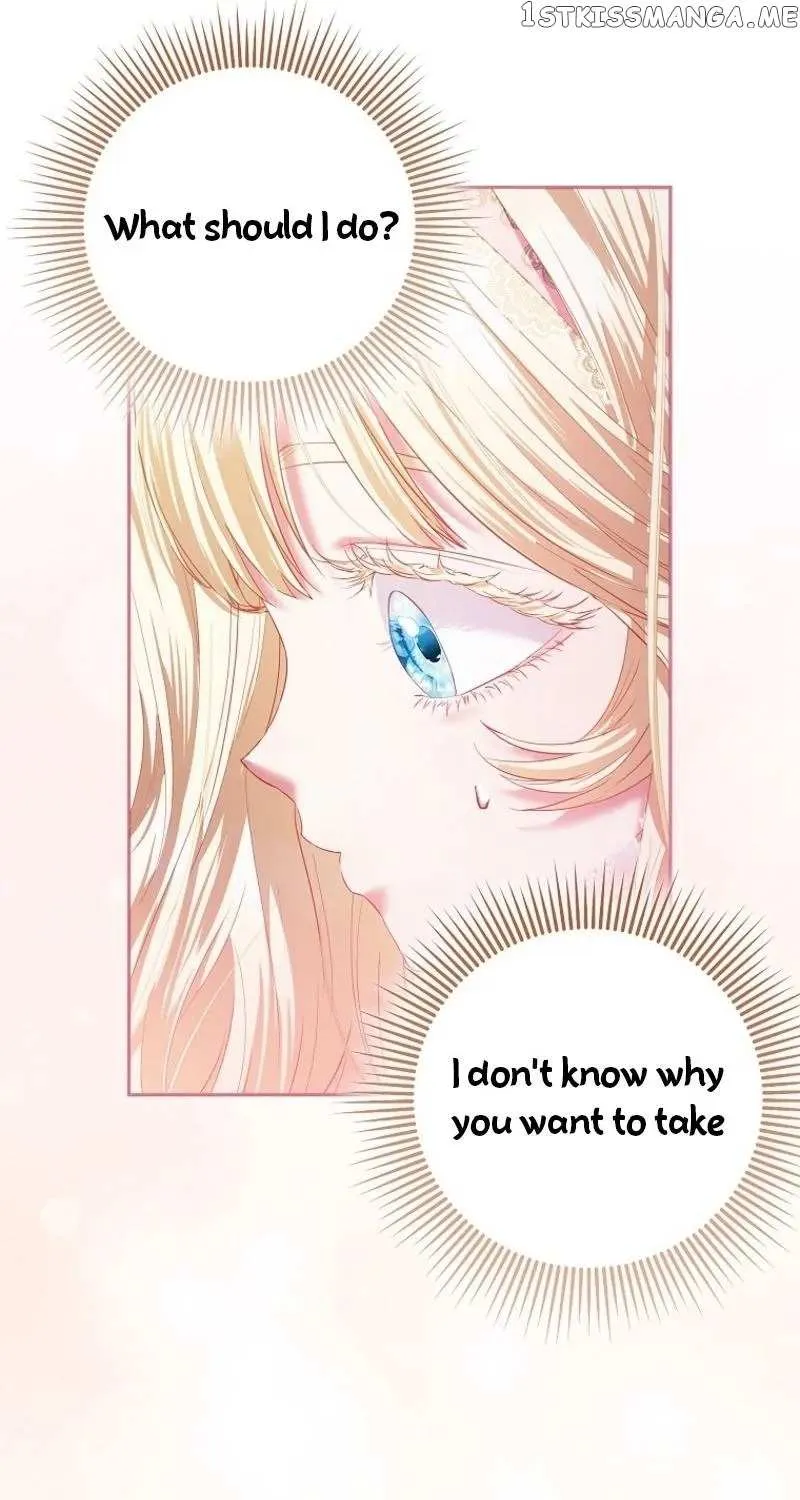I’m The Princess of All Chapter 12 page 50 - 