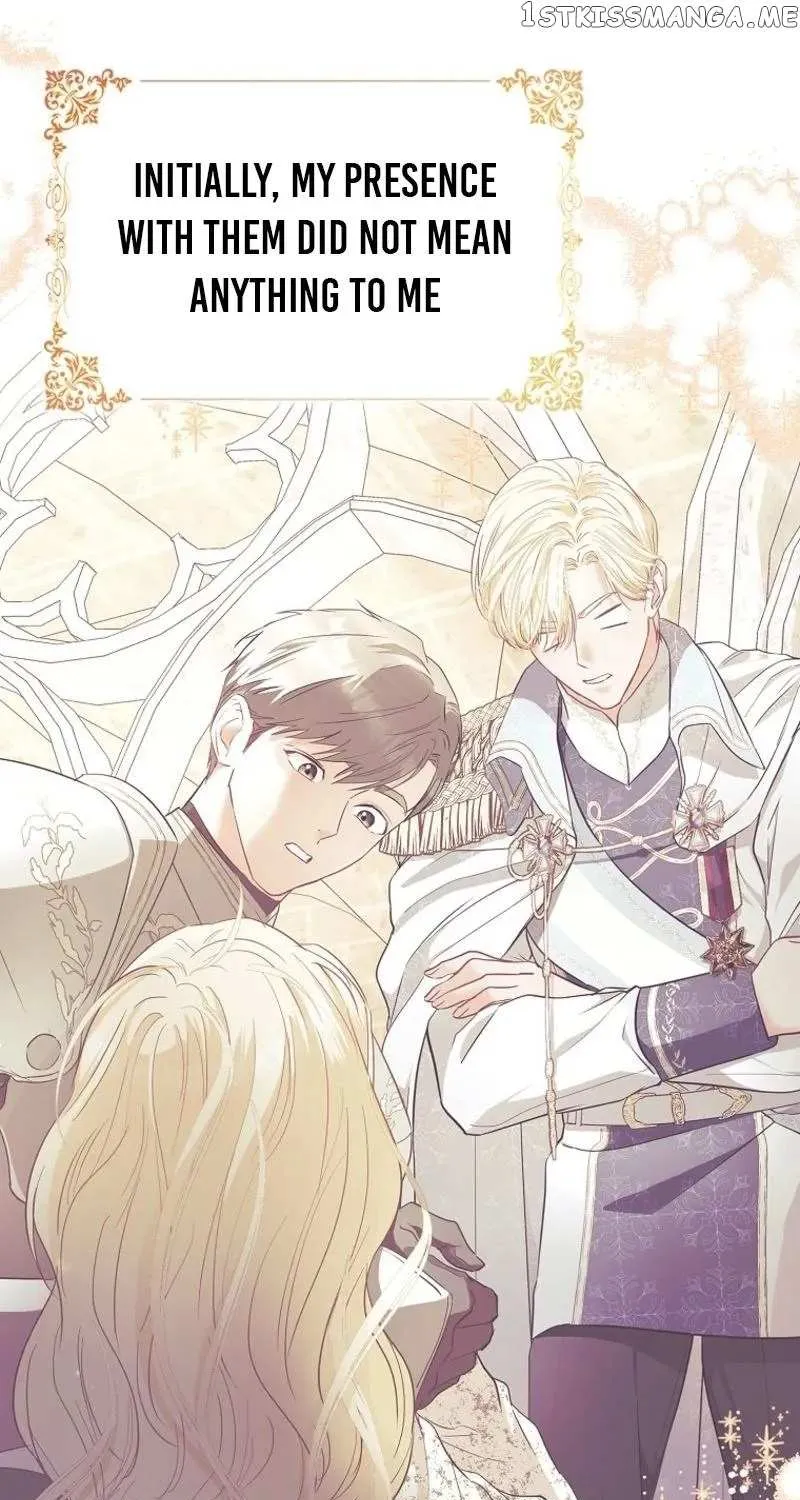 I’m The Princess of All Chapter 12 page 56 - 