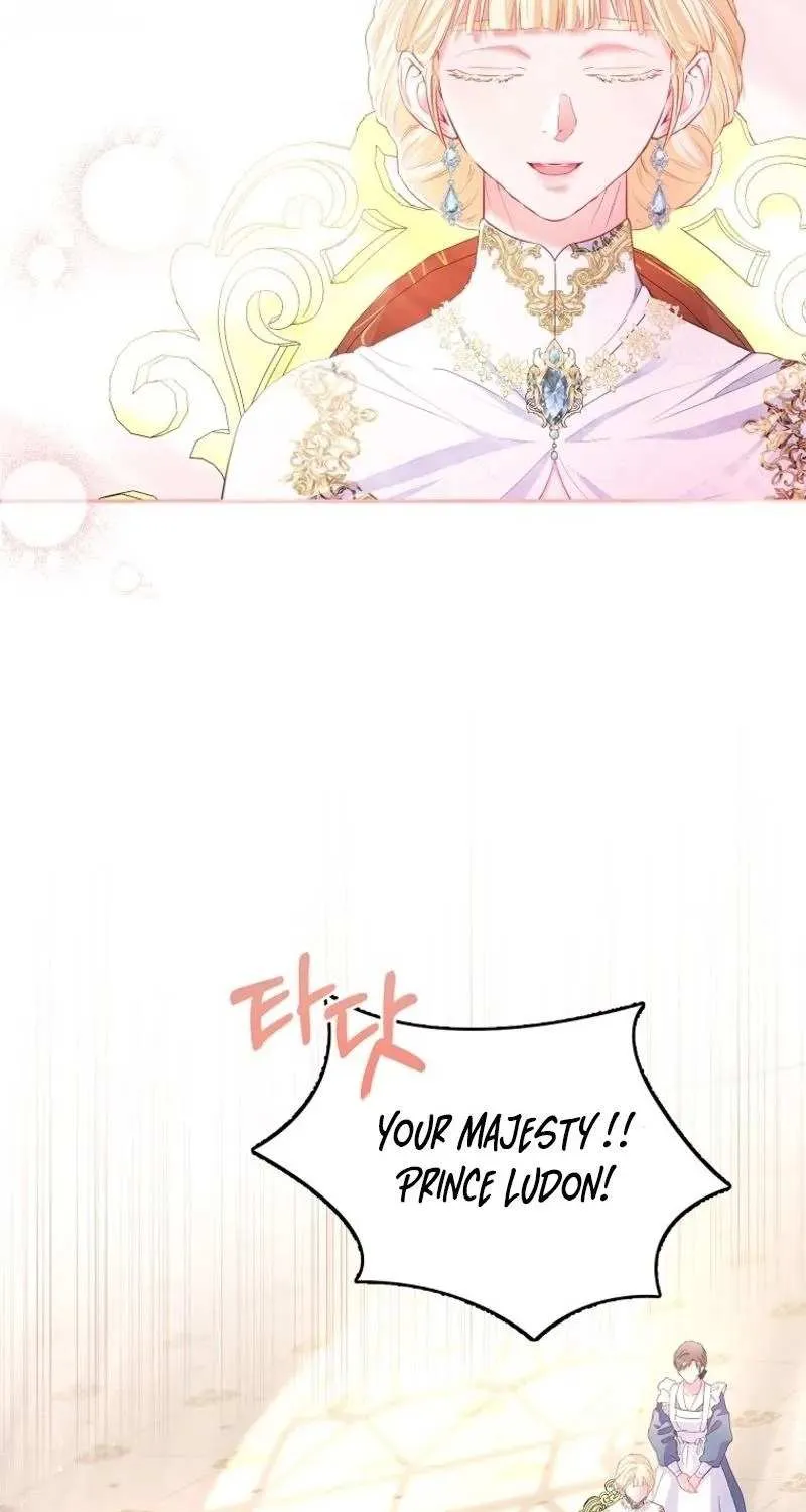 I’m The Princess of All Chapter 12 page 60 - 
