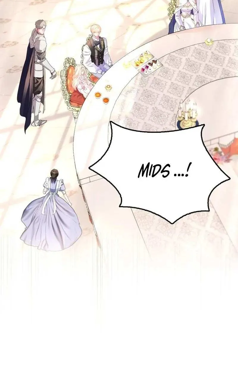 I’m The Princess of All Chapter 12 page 61 - 