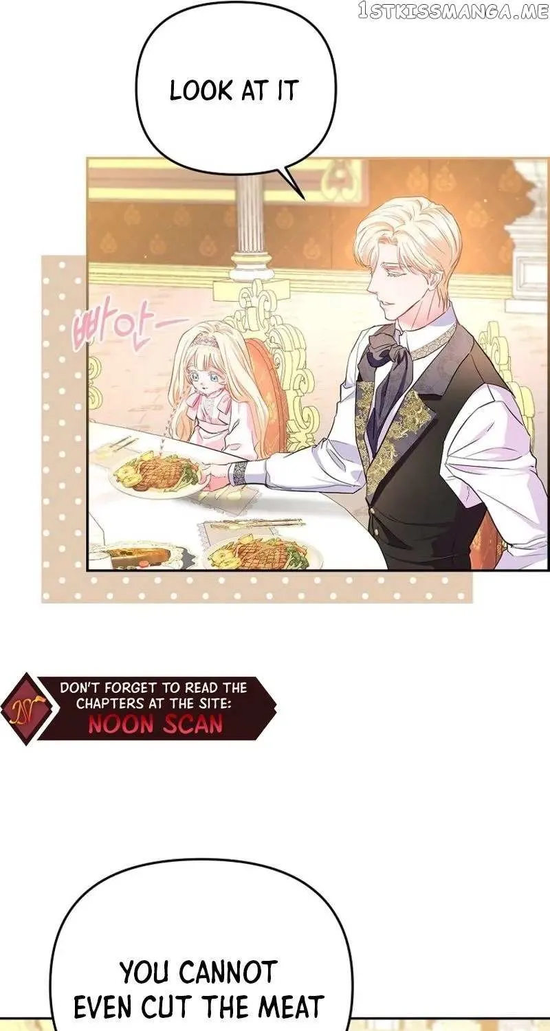 I’m The Princess of All Chapter 12 page 8 - 