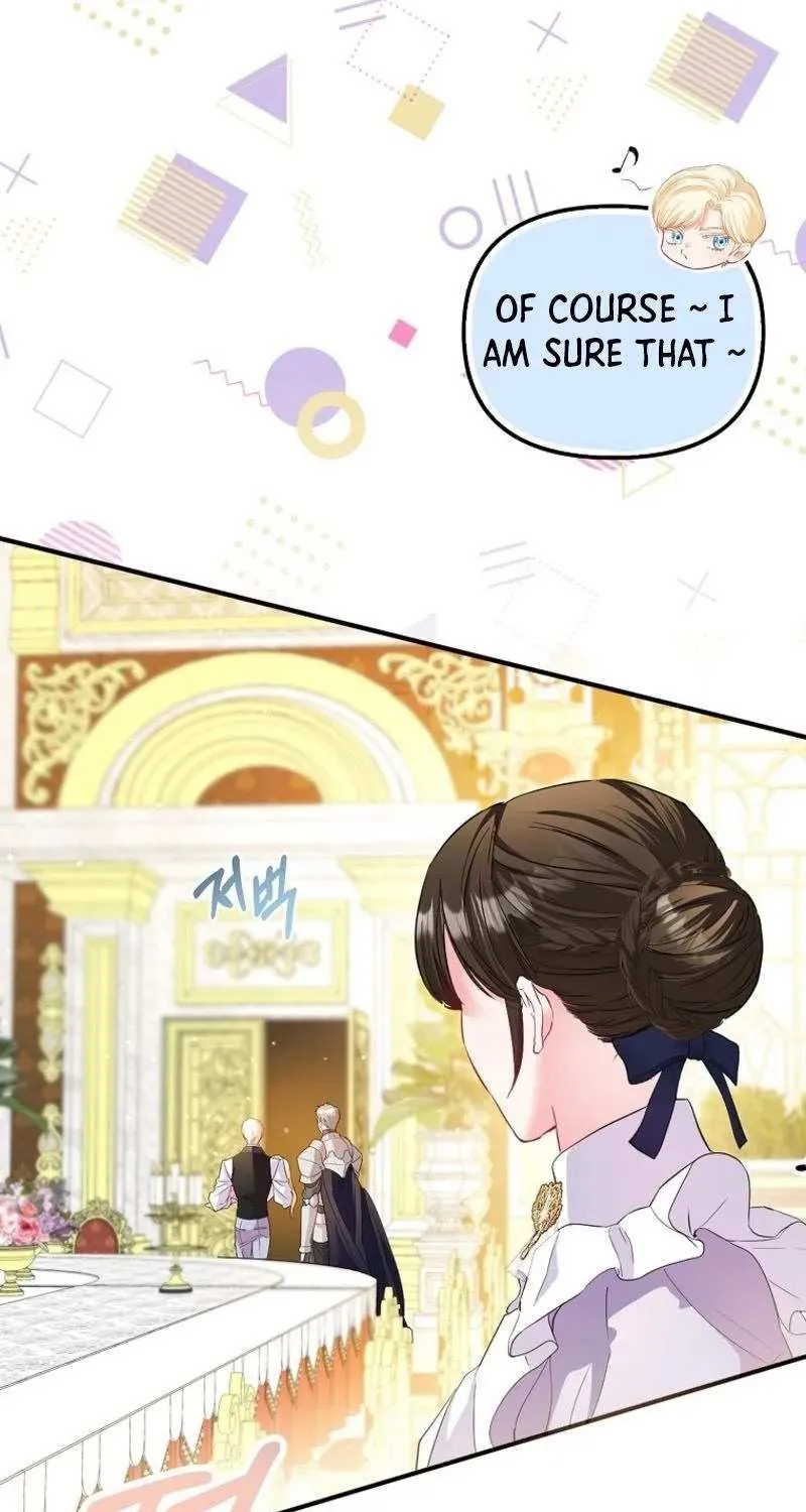 I’m The Princess of All Chapter 12 page 72 - 