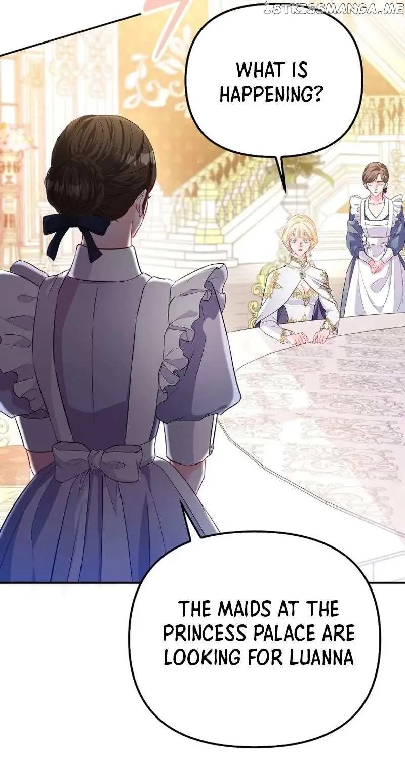 I’m The Princess of All Chapter 12 page 74 - 