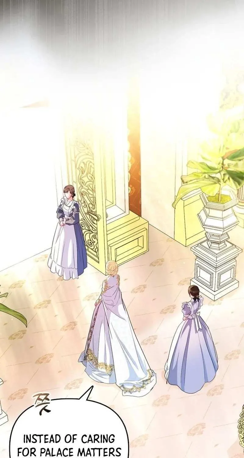 I’m The Princess of All Chapter 12 page 77 - 