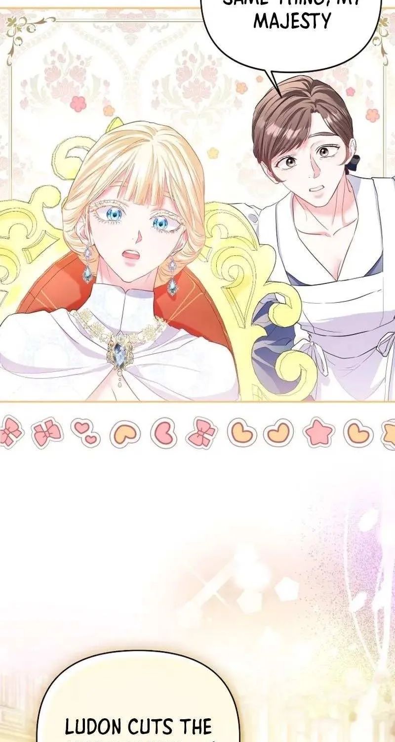 I’m The Princess of All Chapter 12 page 10 - 