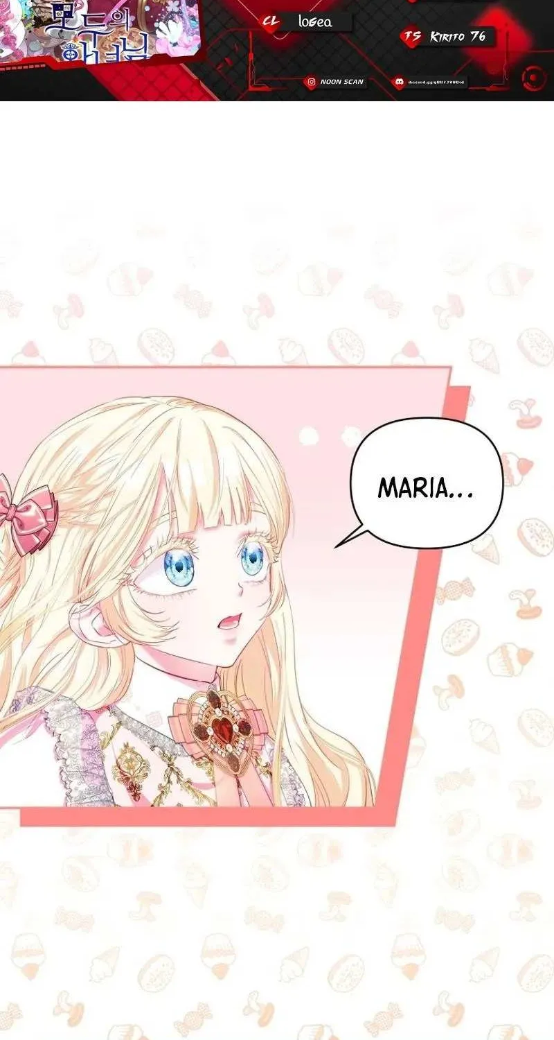 I’m The Princess of All Chapter 13 page 2 - 
