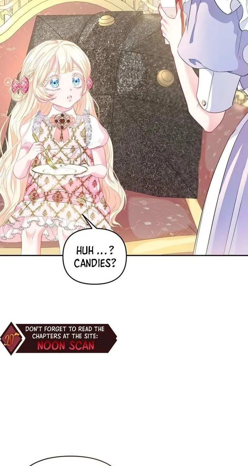 I’m The Princess of All Chapter 13 page 11 - 