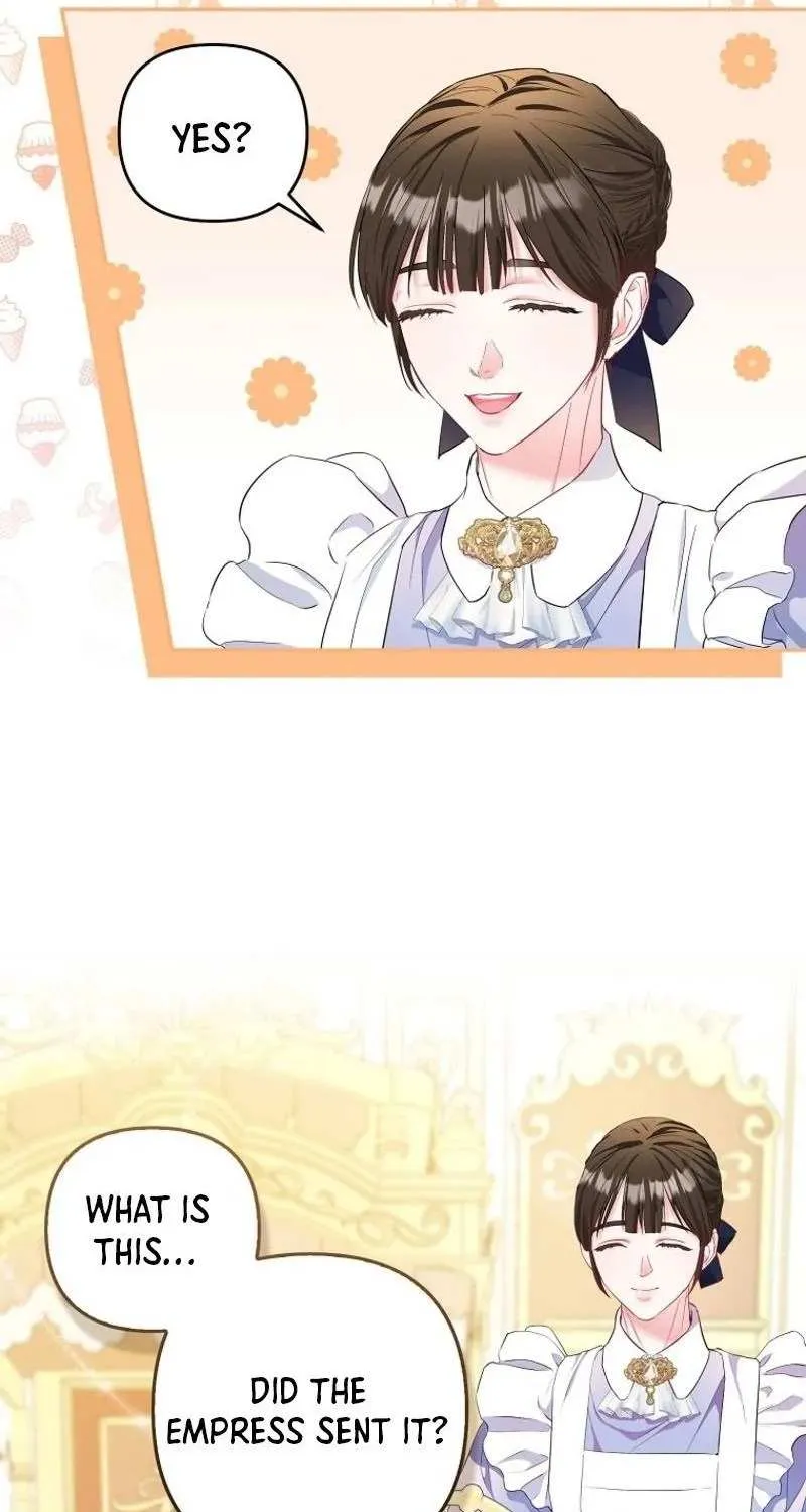 I’m The Princess of All Chapter 13 page 3 - 