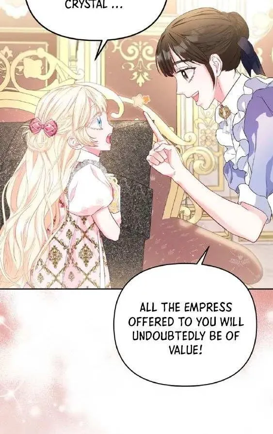 I’m The Princess of All Chapter 13 page 30 - 