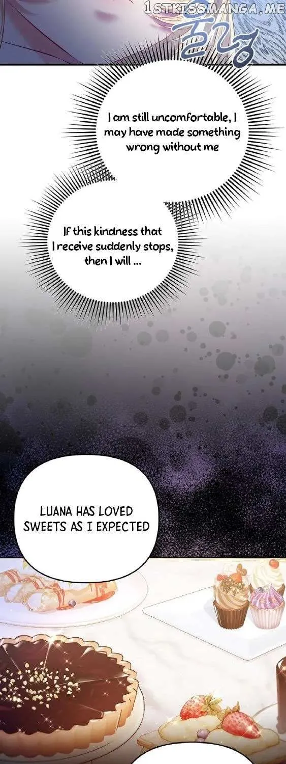 I’m The Princess of All Chapter 13 page 33 - 