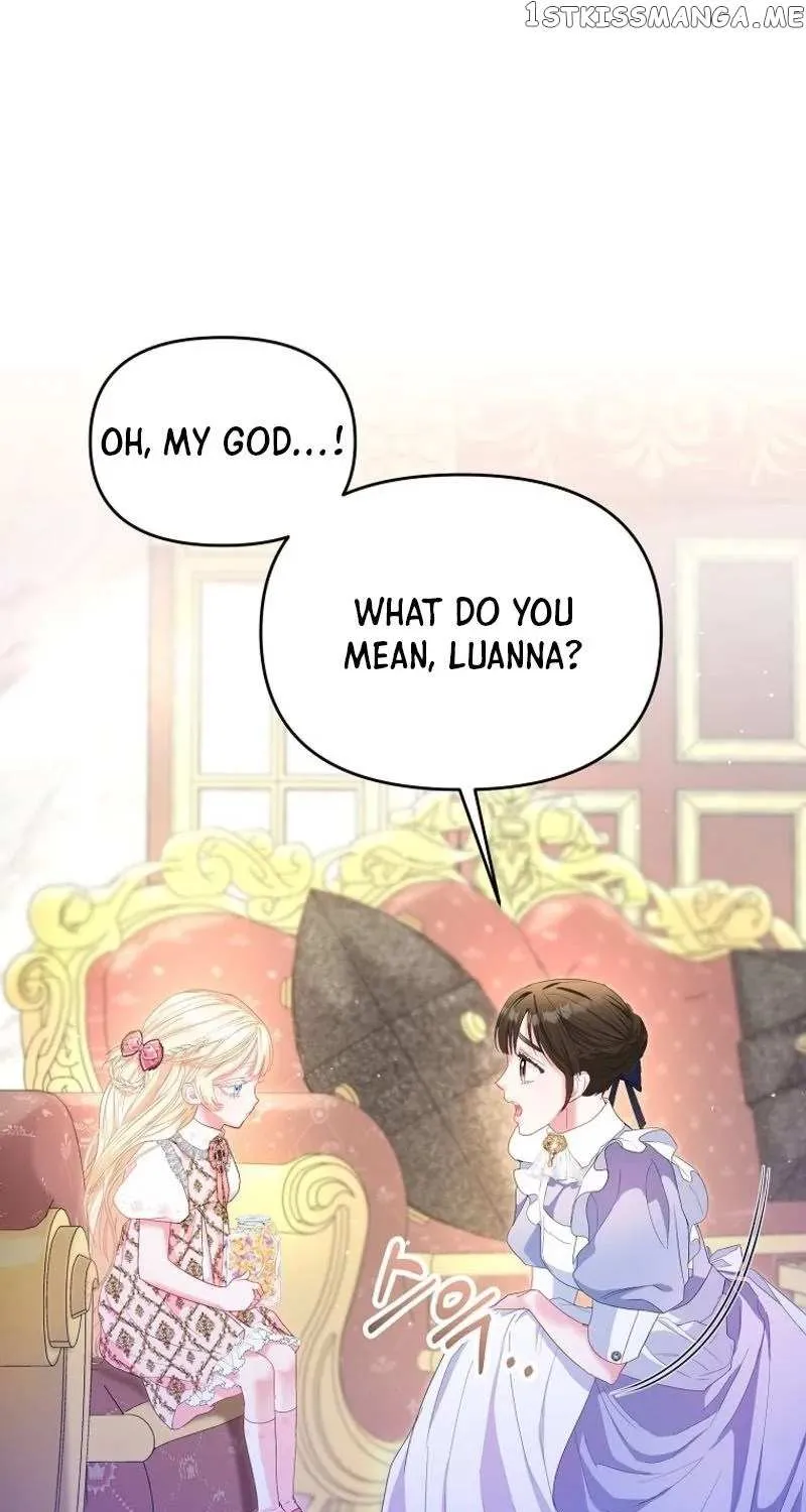 I’m The Princess of All Chapter 13 page 37 - 