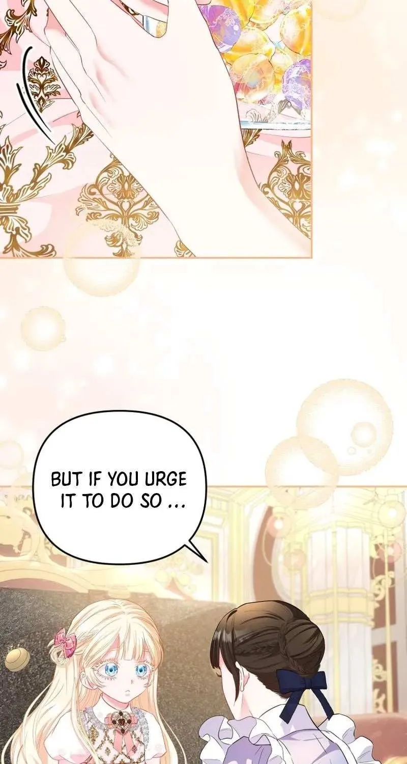 I’m The Princess of All Chapter 13 page 39 - 