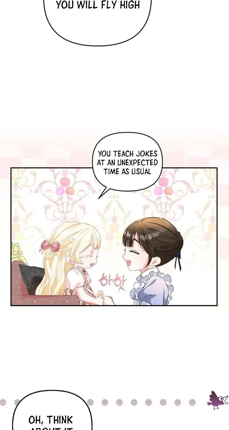 I’m The Princess of All Chapter 13 page 42 - 