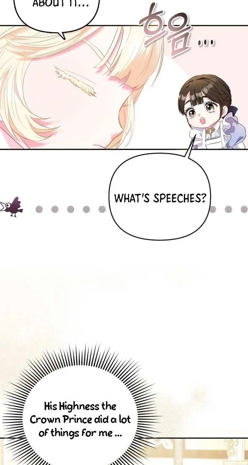 I’m The Princess of All Chapter 13 page 43 - 