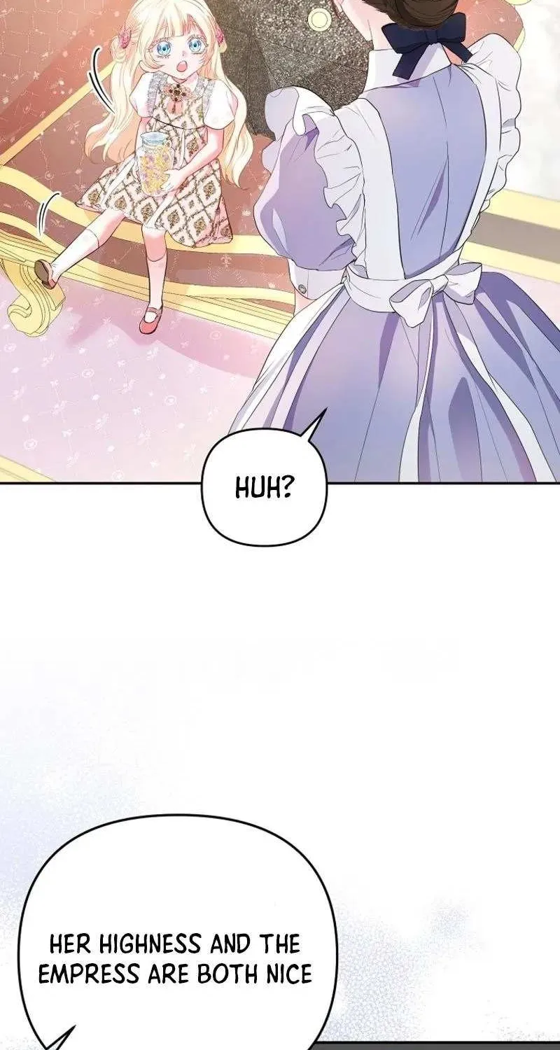 I’m The Princess of All Chapter 13 page 46 - 