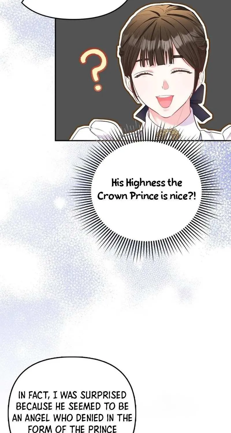 I’m The Princess of All Chapter 13 page 47 - 
