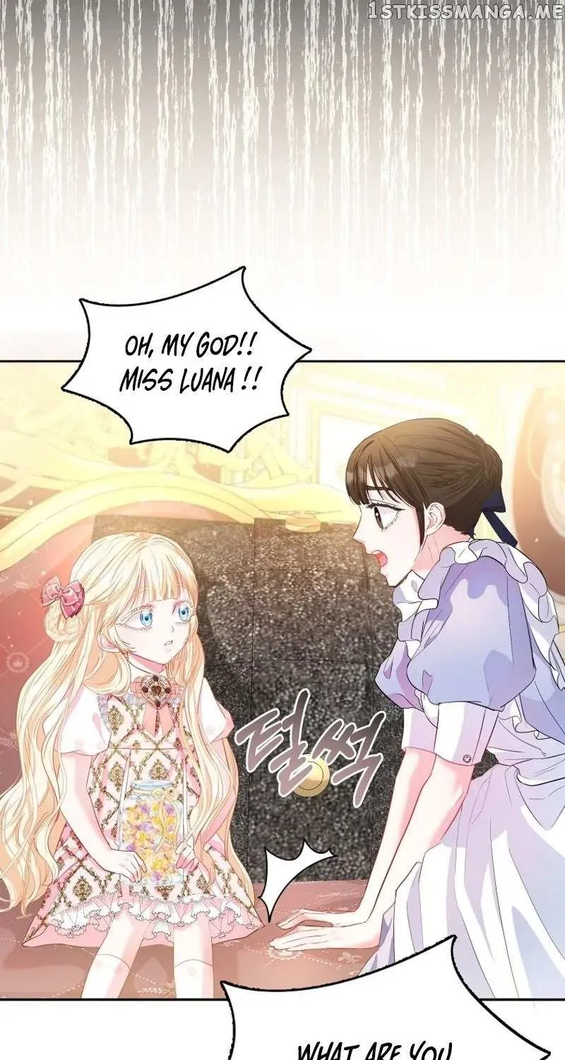 I’m The Princess of All Chapter 13 page 53 - 