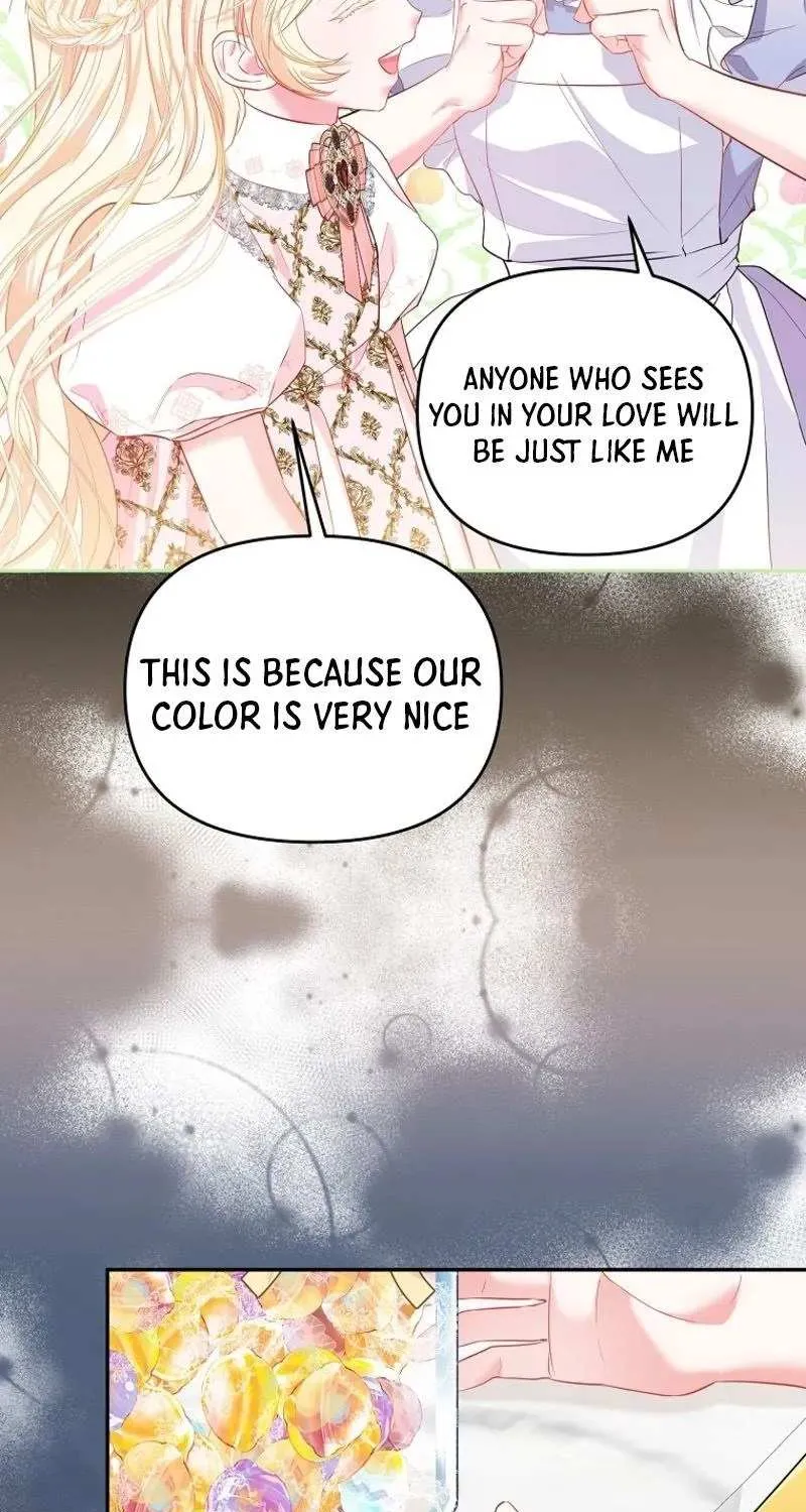 I’m The Princess of All Chapter 13 page 55 - 