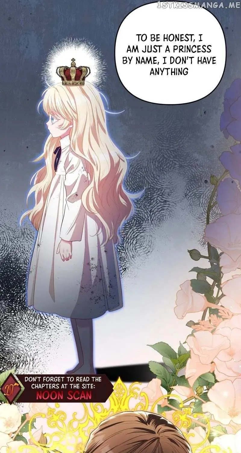 I’m The Princess of All Chapter 13 page 57 - 