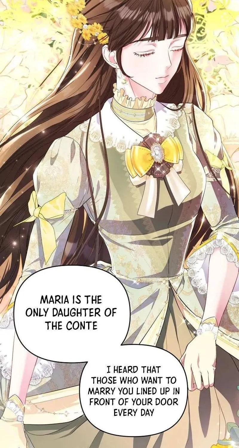 I’m The Princess of All Chapter 13 page 58 - 