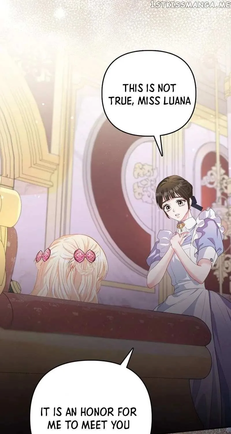 I’m The Princess of All Chapter 13 page 61 - 