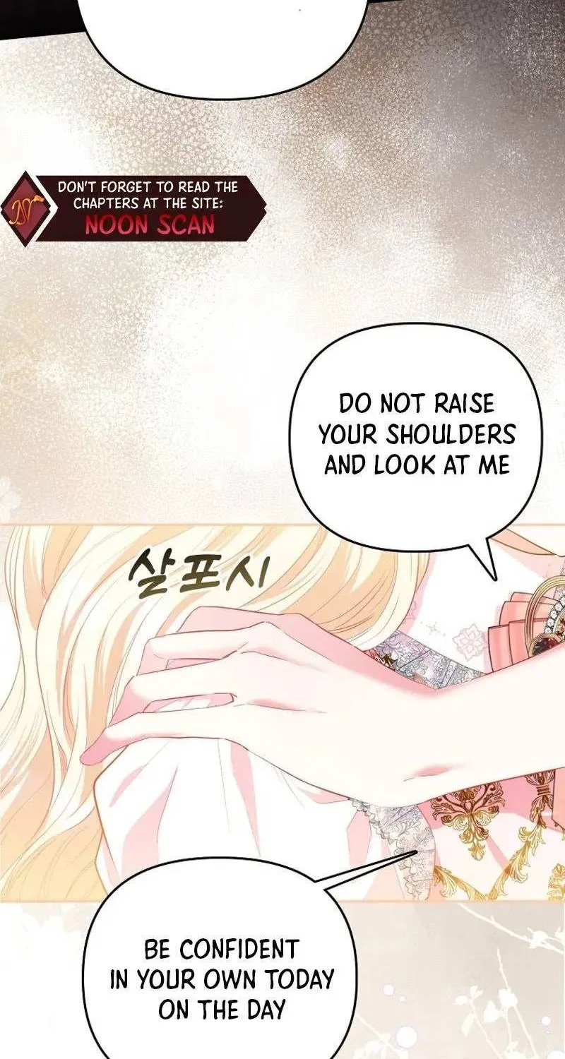 I’m The Princess of All Chapter 13 page 62 - 