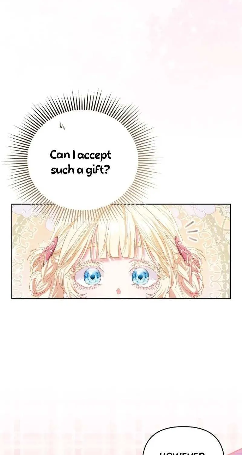 I’m The Princess of All Chapter 13 page 8 - 