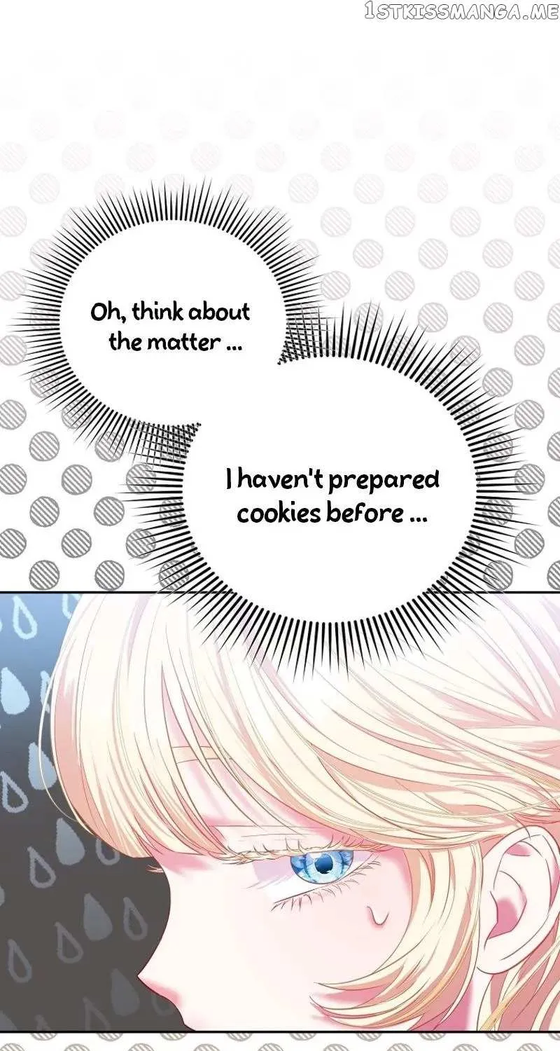 I’m The Princess of All Chapter 13 page 86 - 