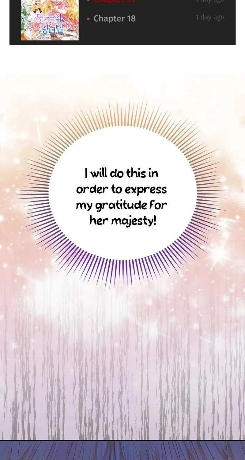 I’m The Princess of All Chapter 14 page 2 - 