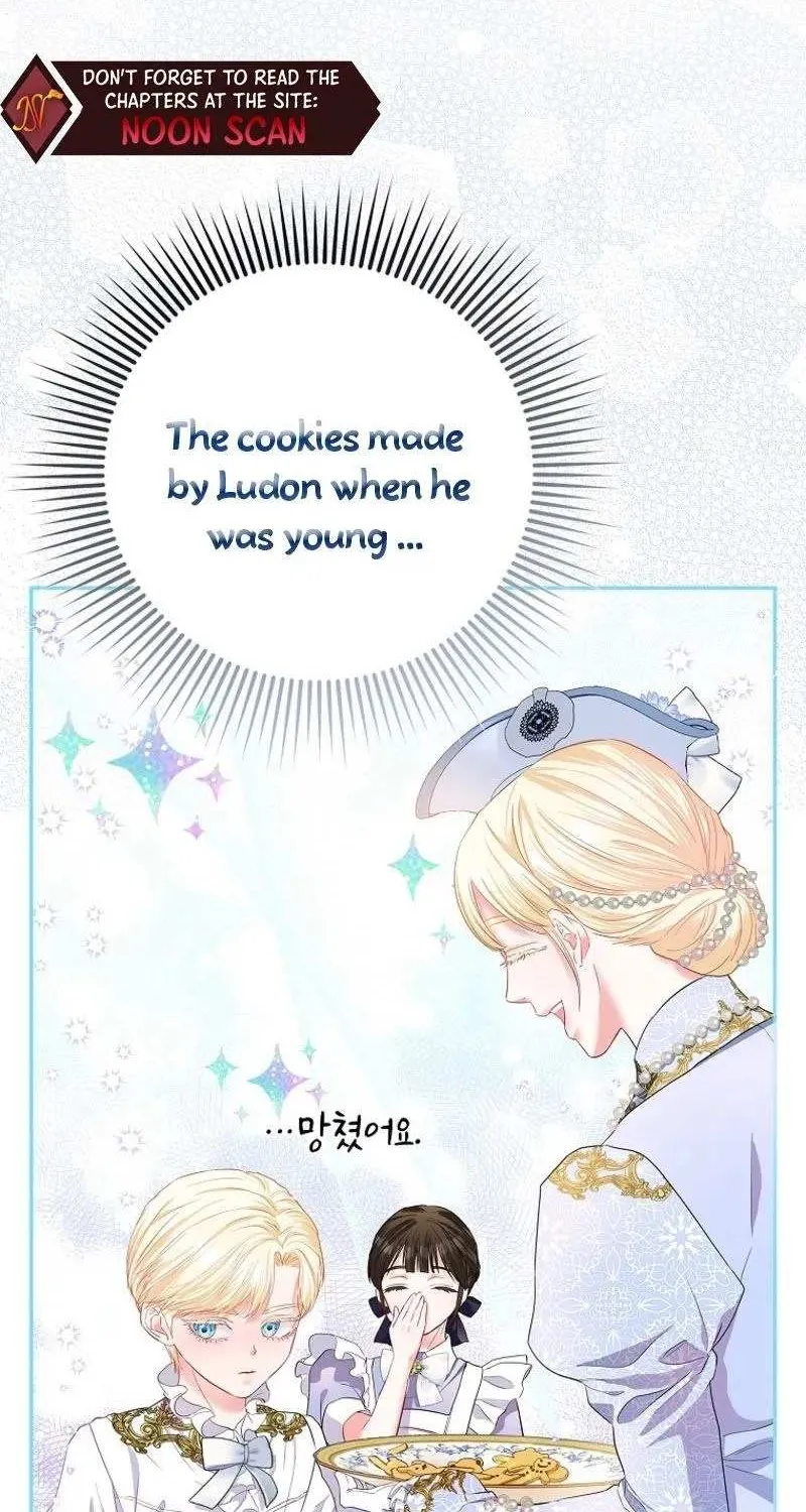 I’m The Princess of All Chapter 14 page 11 - 