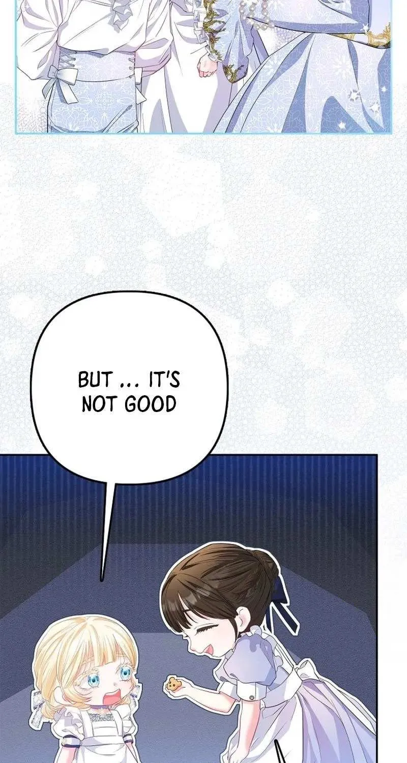 I’m The Princess of All Chapter 14 page 12 - 