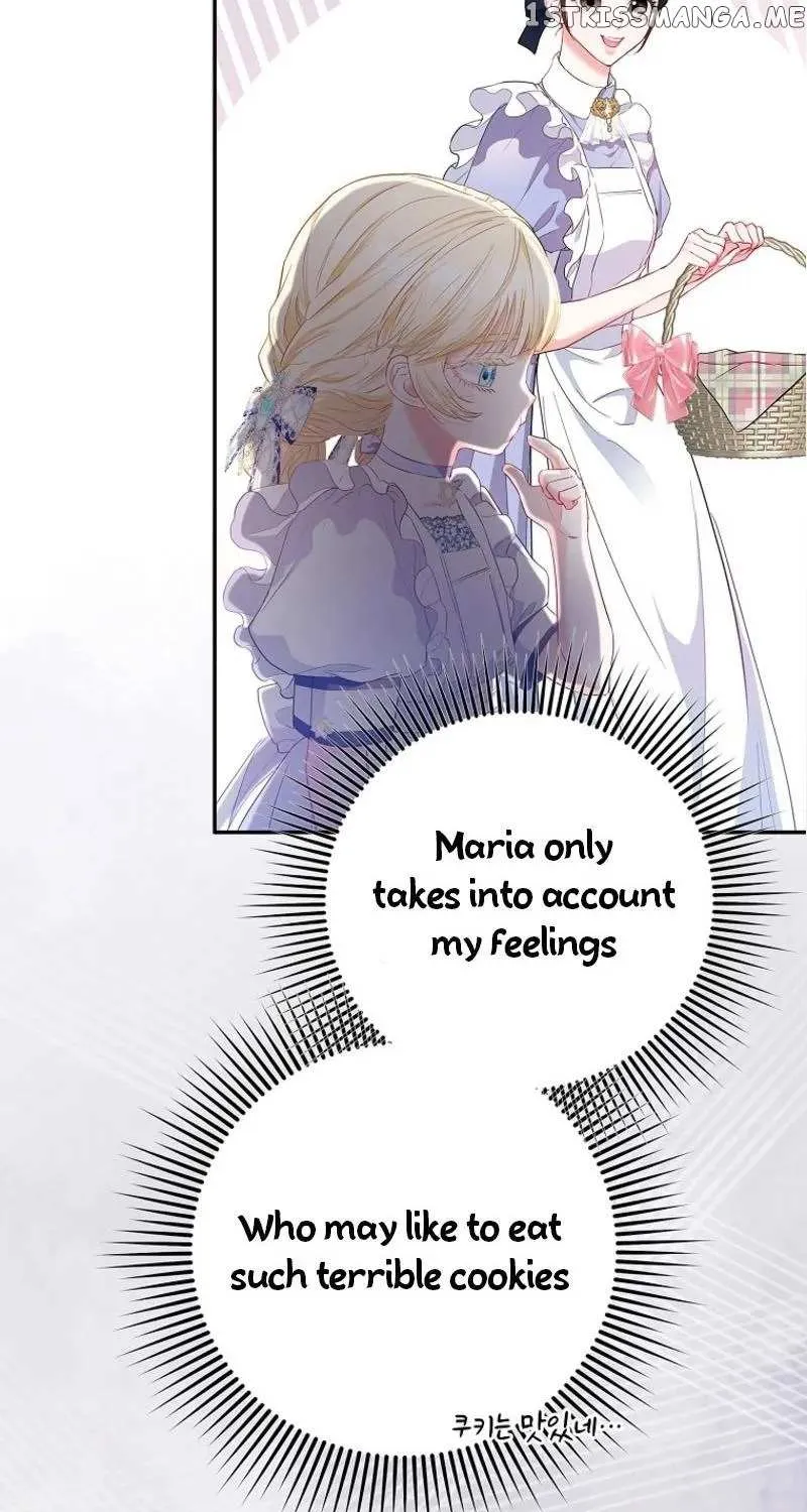 I’m The Princess of All Chapter 14 page 14 - 