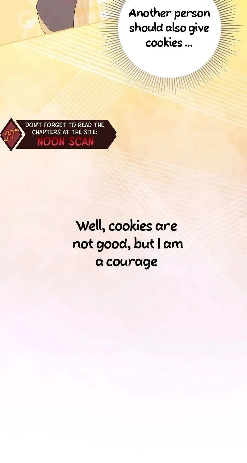I’m The Princess of All Chapter 14 page 16 - 