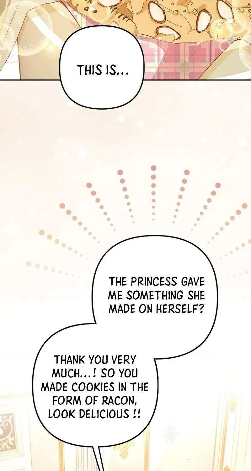 I’m The Princess of All Chapter 14 page 19 - 