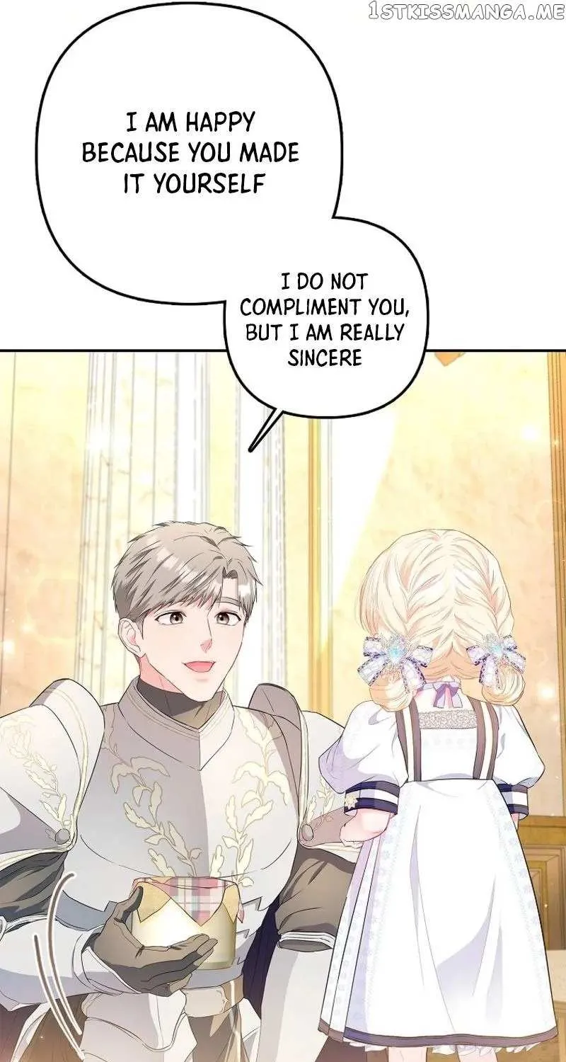 I’m The Princess of All Chapter 14 page 22 - 