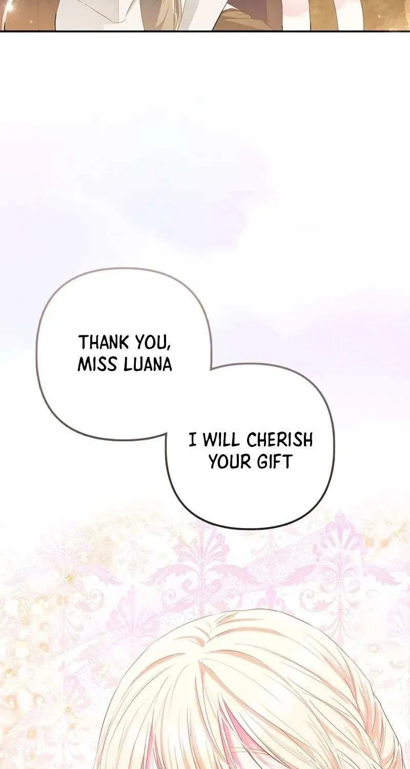 I’m The Princess of All Chapter 14 page 23 - 
