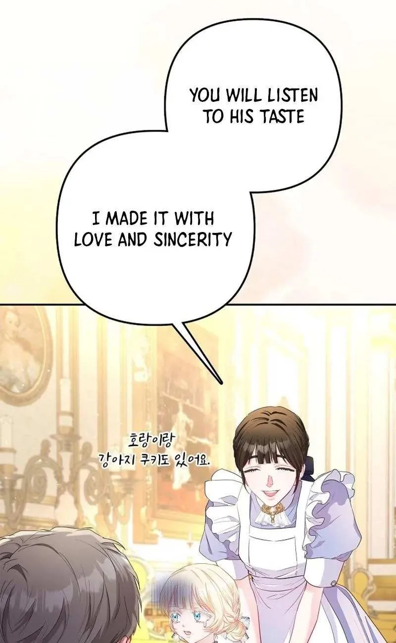 I’m The Princess of All Chapter 14 page 25 - 