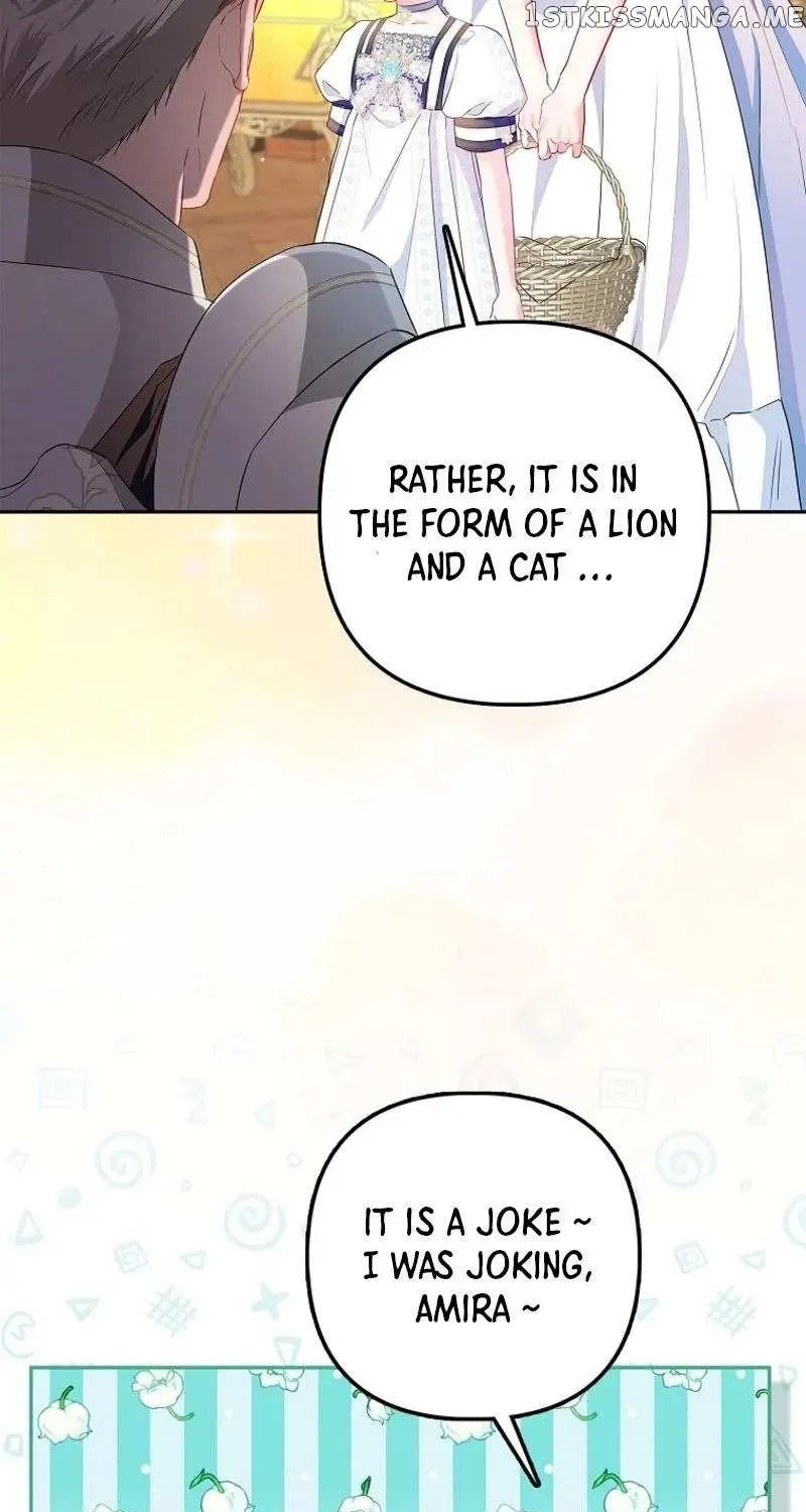 I’m The Princess of All Chapter 14 page 26 - 