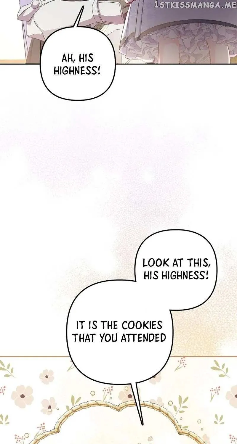 I’m The Princess of All Chapter 14 page 30 - 