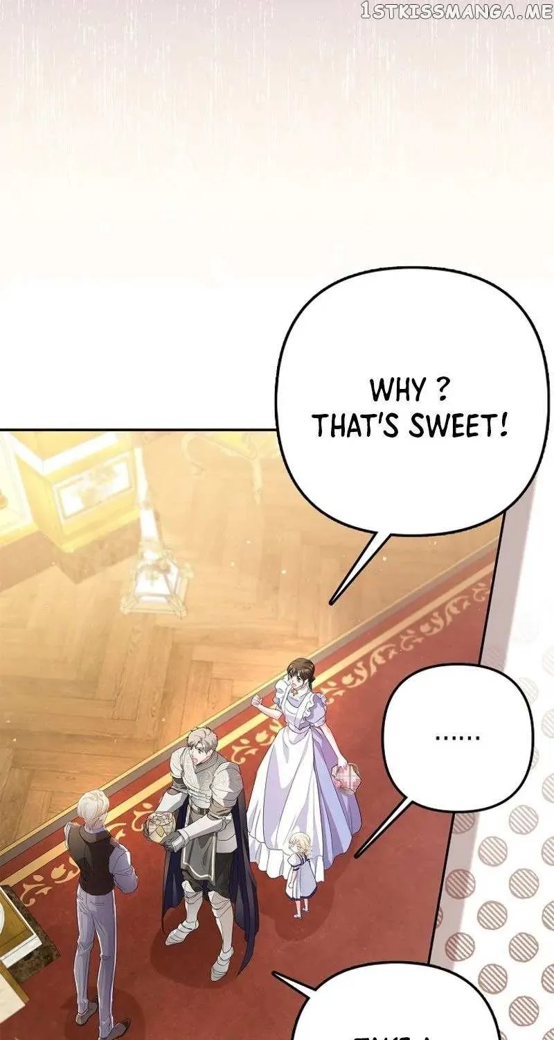 I’m The Princess of All Chapter 14 page 34 - 