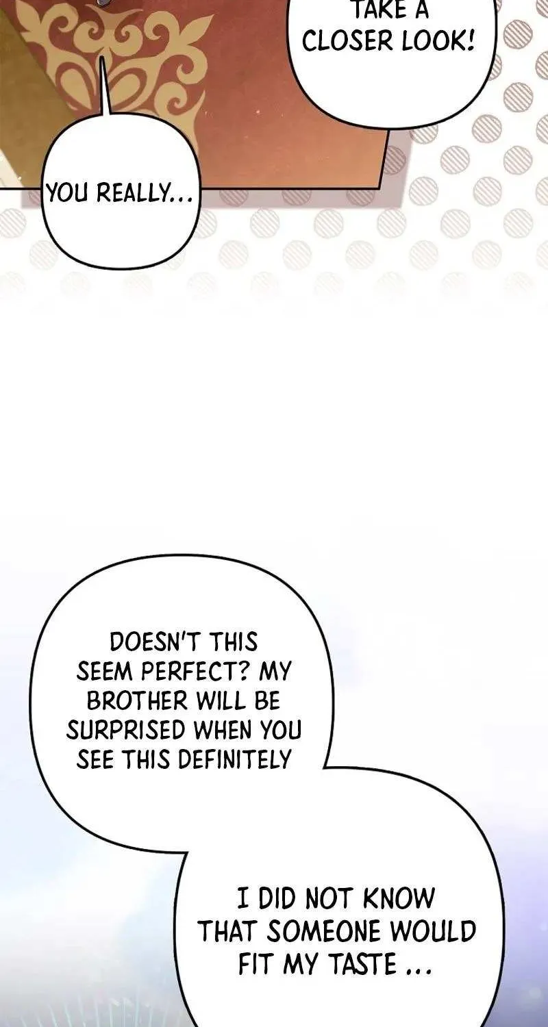 I’m The Princess of All Chapter 14 page 35 - 