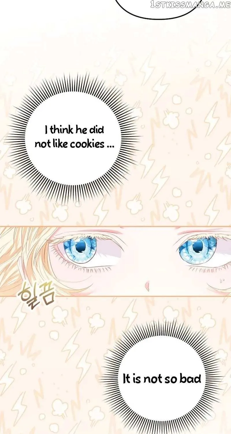 I’m The Princess of All Chapter 14 page 38 - 